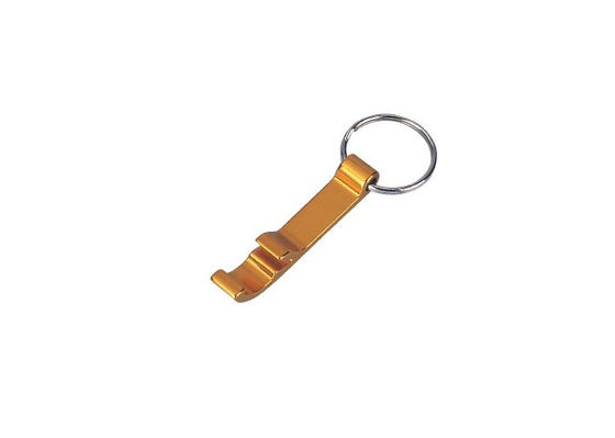 鋼線およびアルミニウム栓抜きのキー ホルダー、昇進の Keychains 30569