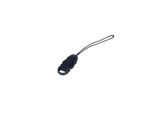 10mm の締縄の付属品/付属品 T-133 のためのプラスチック携帯電話の革紐