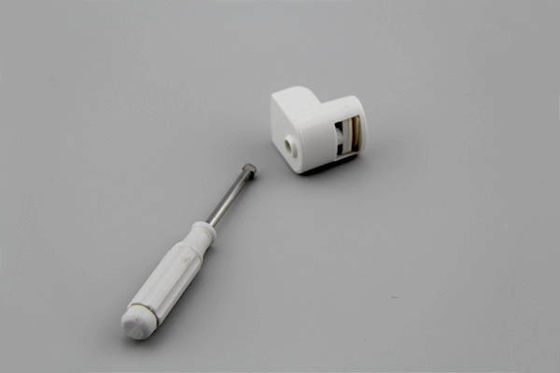 簡単なガラスの店の衣類 RF の保証は OPT02 および OPT03 モデルのための光学キーに付けます