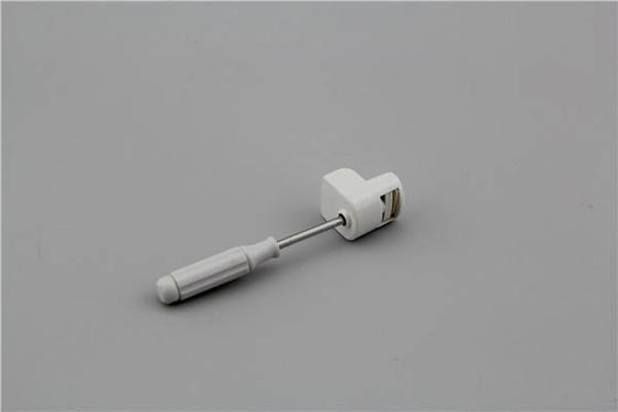 簡単なガラスの店の衣類 RF の保証は OPT02 および OPT03 モデルのための光学キーに付けます