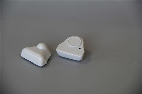白い EAS ナポレオンの衣類の保証札の除去剤用具、反盗難を貯えて下さい