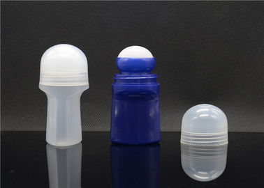 パーソナル ケアのためのびんの顧客用ローラー球の防臭剤のプラスチック ロール