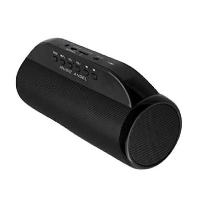 100% の極度の低音の音が付いている元の質の ブルートゥース 音楽天使のスピーカー MD13BT