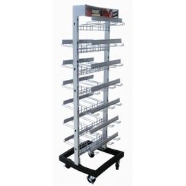 熱い小売りの表示ホック