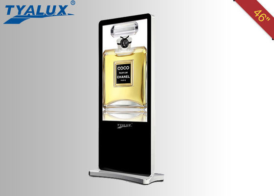 アンドロイド 4.2 OS の単独で防水接触 LCD デジタル表記の立場