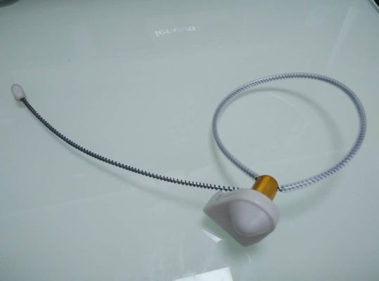 磁気チェックポイント EAS 保証札の除去剤の磁石/びんロックの札