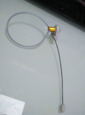 磁気チェックポイント EAS 保証札の除去剤の磁石/びんロックの札