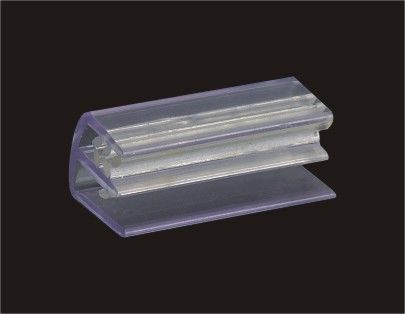 適用範囲が広い蝶番 13H X 10 W が付いているプラスチック印のホールダーはサイズの長さをカスタマイズしました