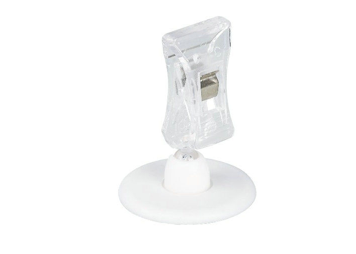 デパートの電話ステッカーの帯出登録者 5.4cm x 2.2cm